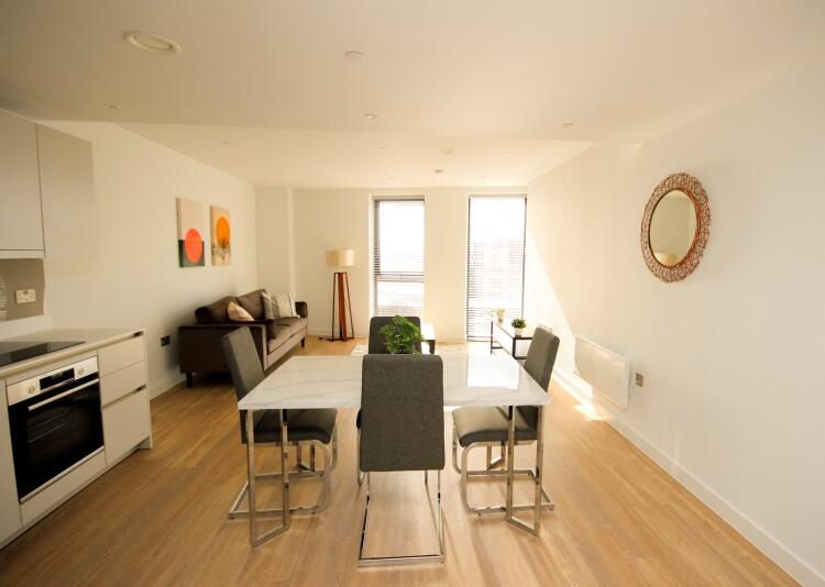 Main image of property: Manchester New Square, Whitworth Street Manchester M1