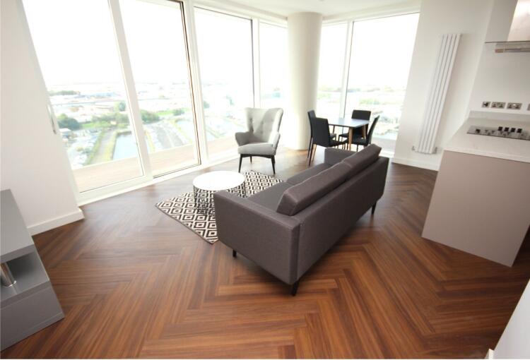 Main image of property: The Lightbox, Blue Media City UK M50