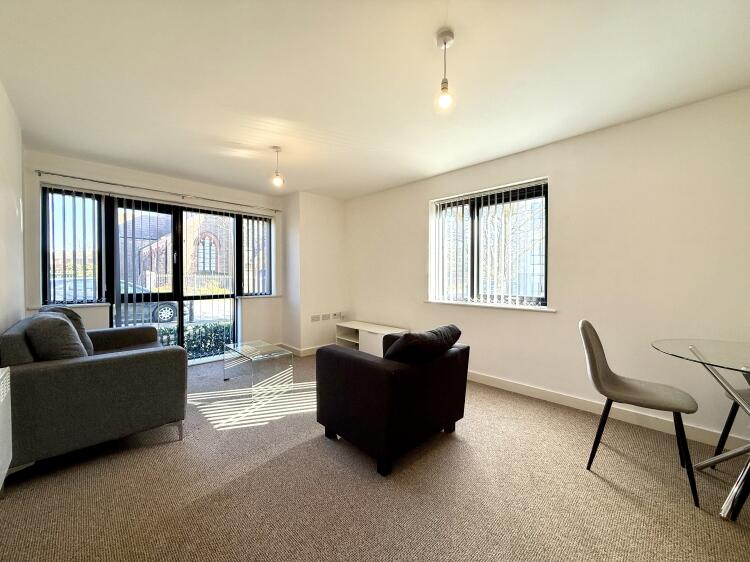 Main image of property: Greenwood Terrace Salford Quays M5