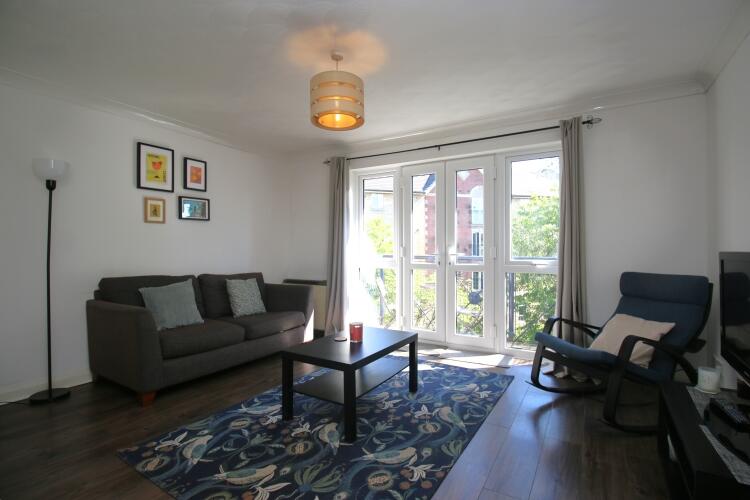 Main image of property: St Lawrence Quay Salford Quays M50