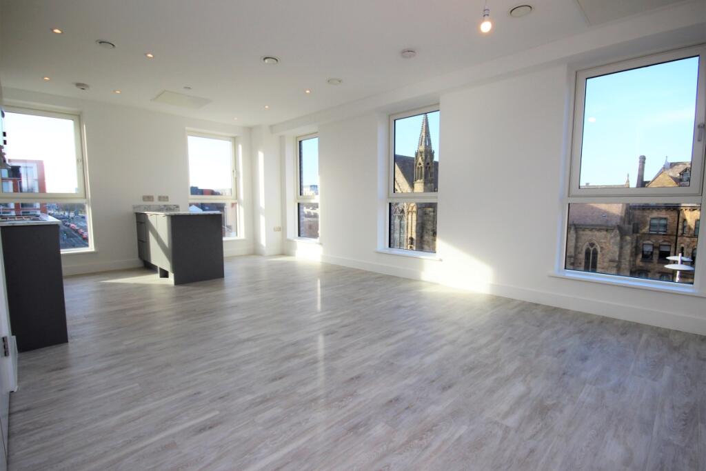 Main image of property: Atelier, Chapel Street Salford M3