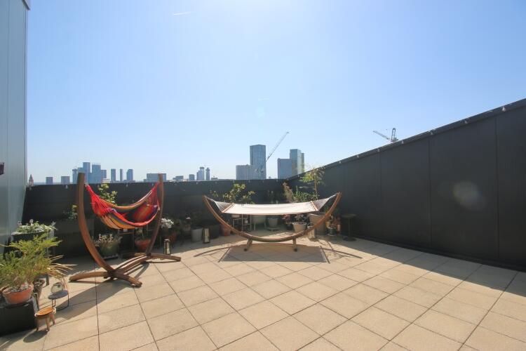 Main image of property: The Penthouse, The Hallmark, Green Quarter, M4