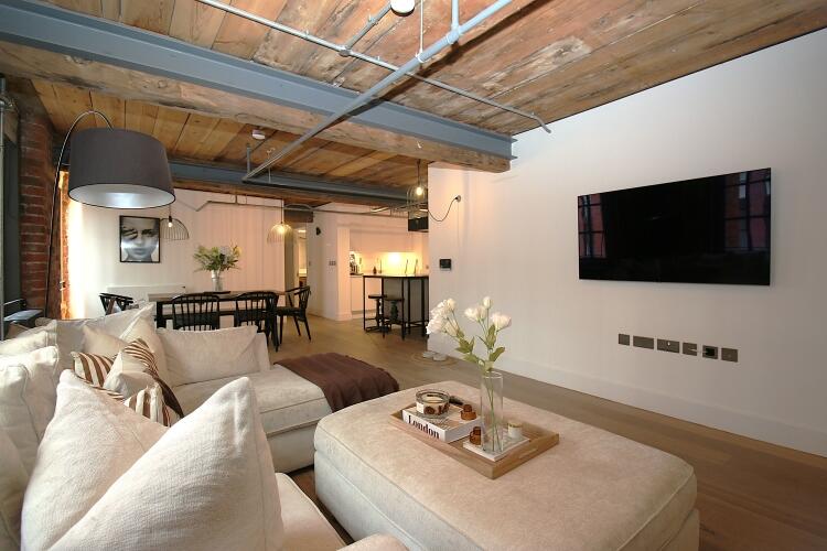 Main image of property: Avro, 1 Binns Place Great Ancoats M4