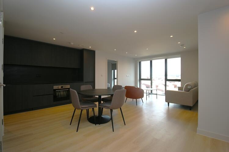 Main image of property: Waterhouse Gardens Dutton Street M3