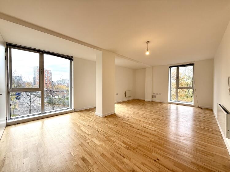 Main image of property: Sylvia Tower, 3towers Dalton Street M40