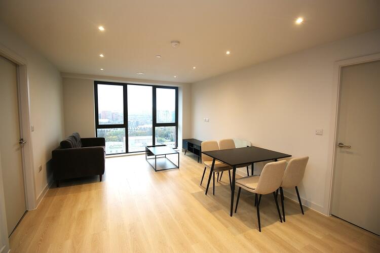 Main image of property: Waterhouse Gardens, Dutton Street Manchester M3