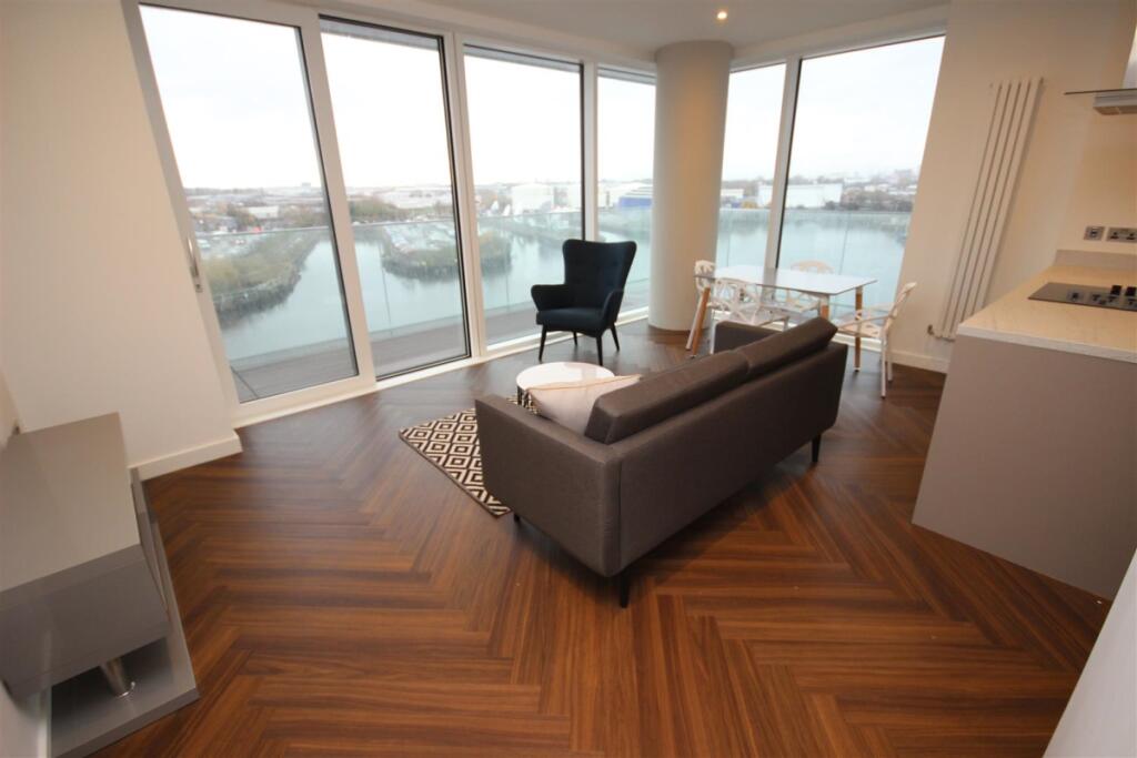 Main image of property: The Lightbox, Media City UK Salford Quays M50
