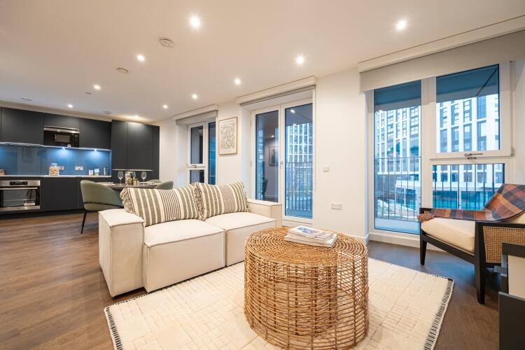 Main image of property: Try Before You Buy, At Novella! New Bailey, Stanley Street M3