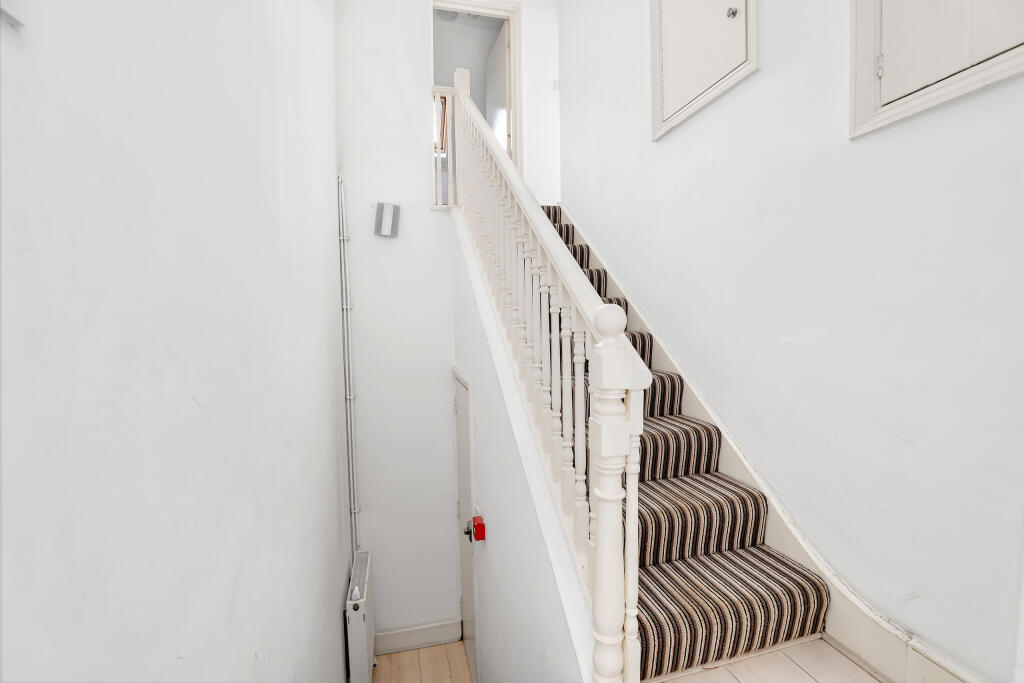 Main image of property: Wolfington Road, SE27