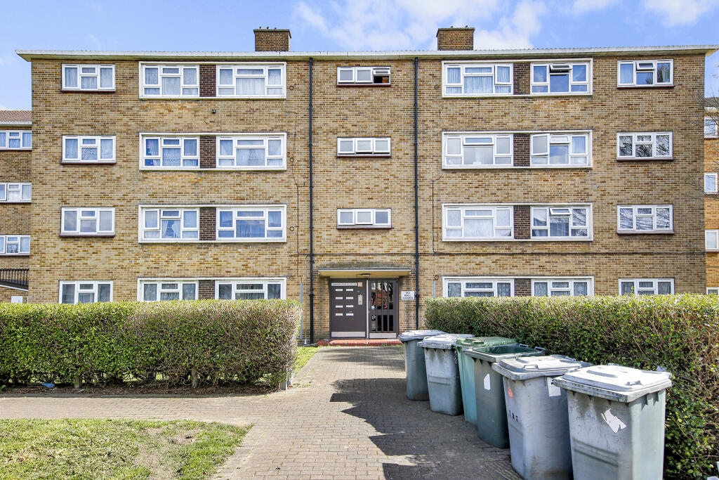 Main image of property: Sandford Road, E6