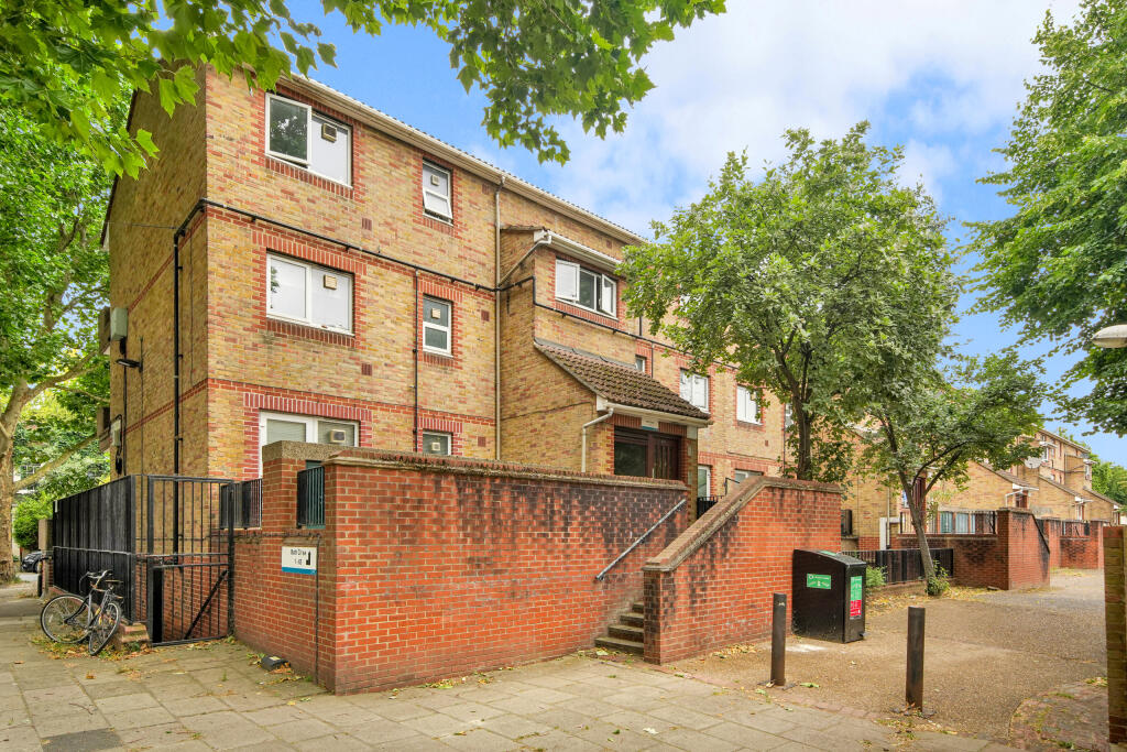 Main image of property: Bath Close, SE15