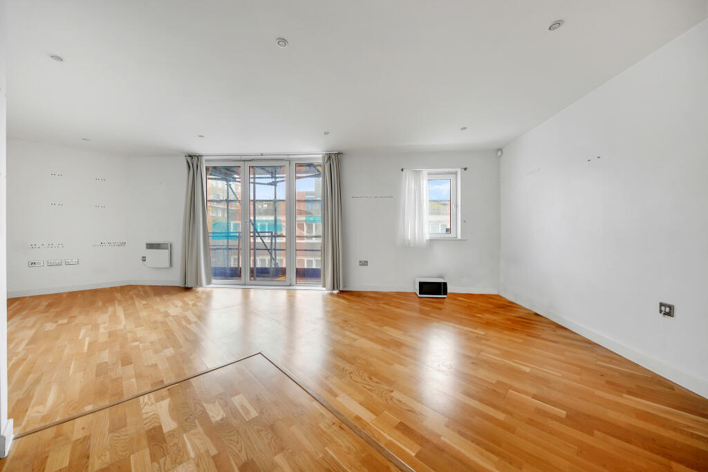 Main image of property: Basire Street N1