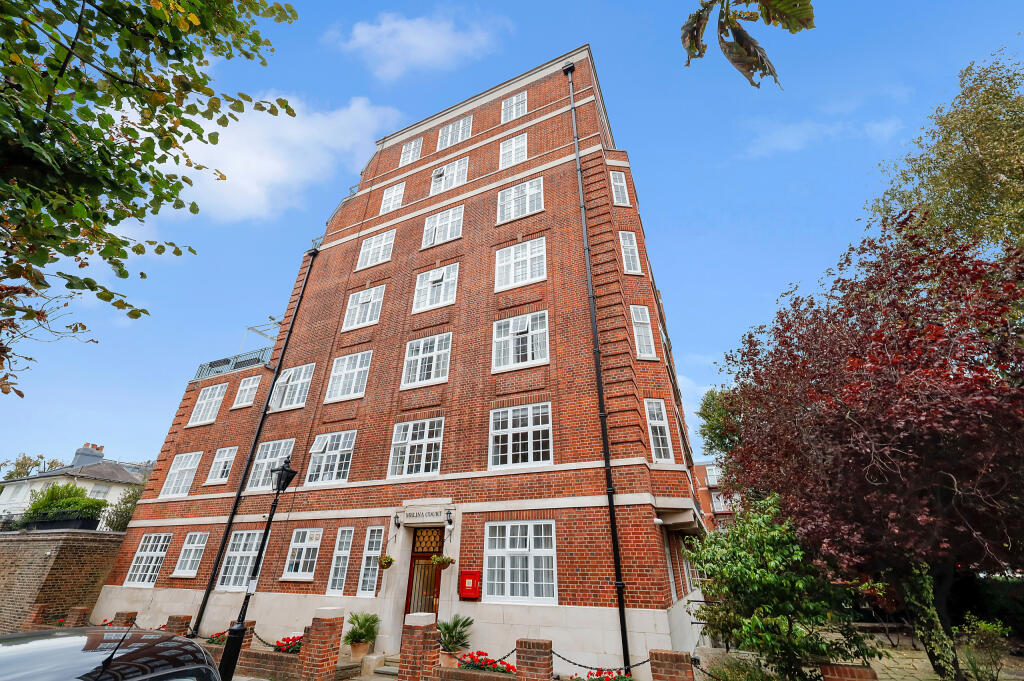 Main image of property: Grove End Road, NW8