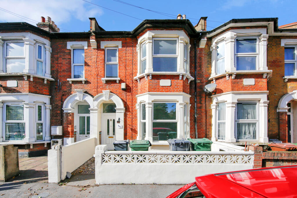Main image of property: Wood Street, E17
