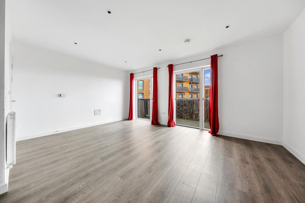 Main image of property: Maud Street, E16
