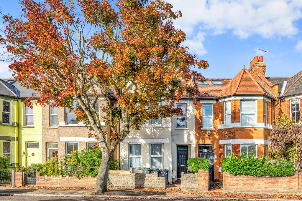 Main image of property: Perth Road, N22