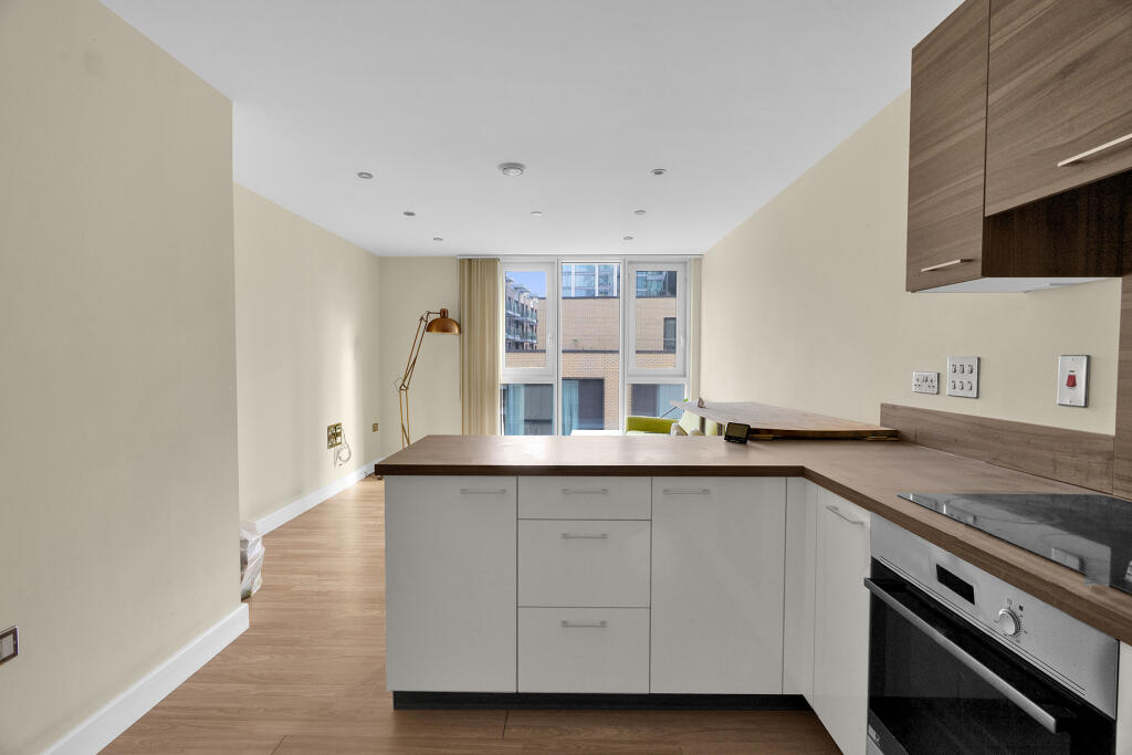 Main image of property: Buckle Street, E1