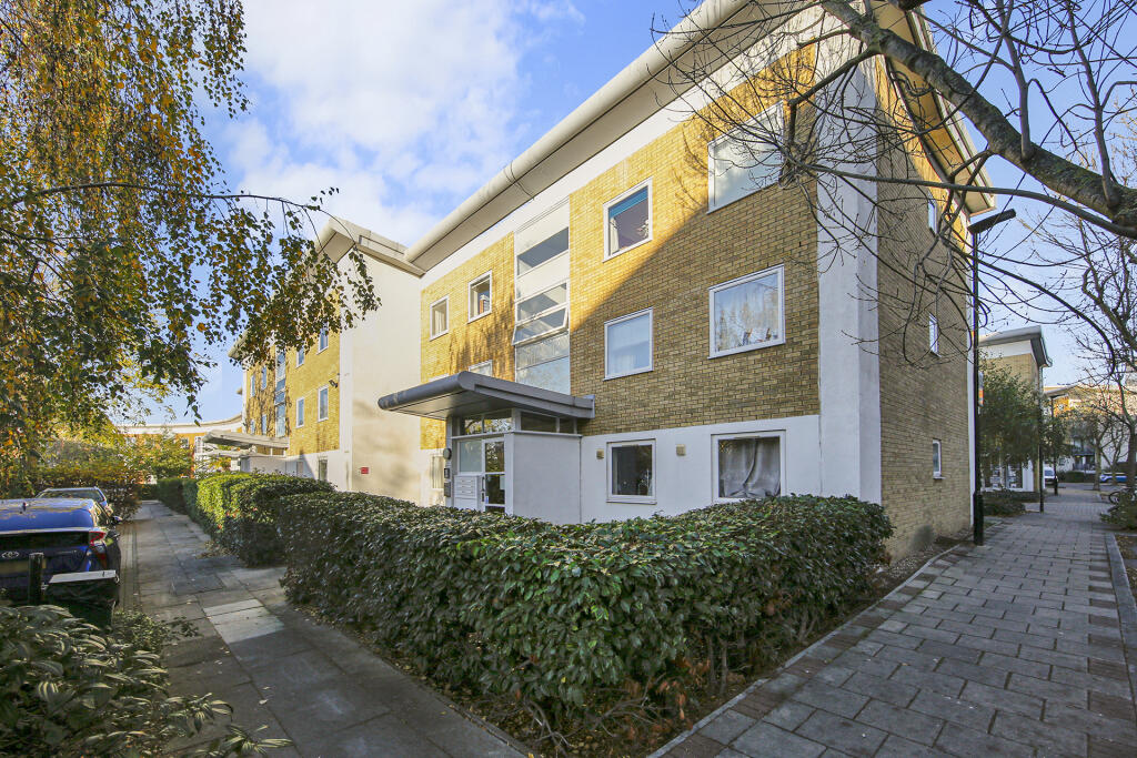 Main image of property: Swansea Court, London