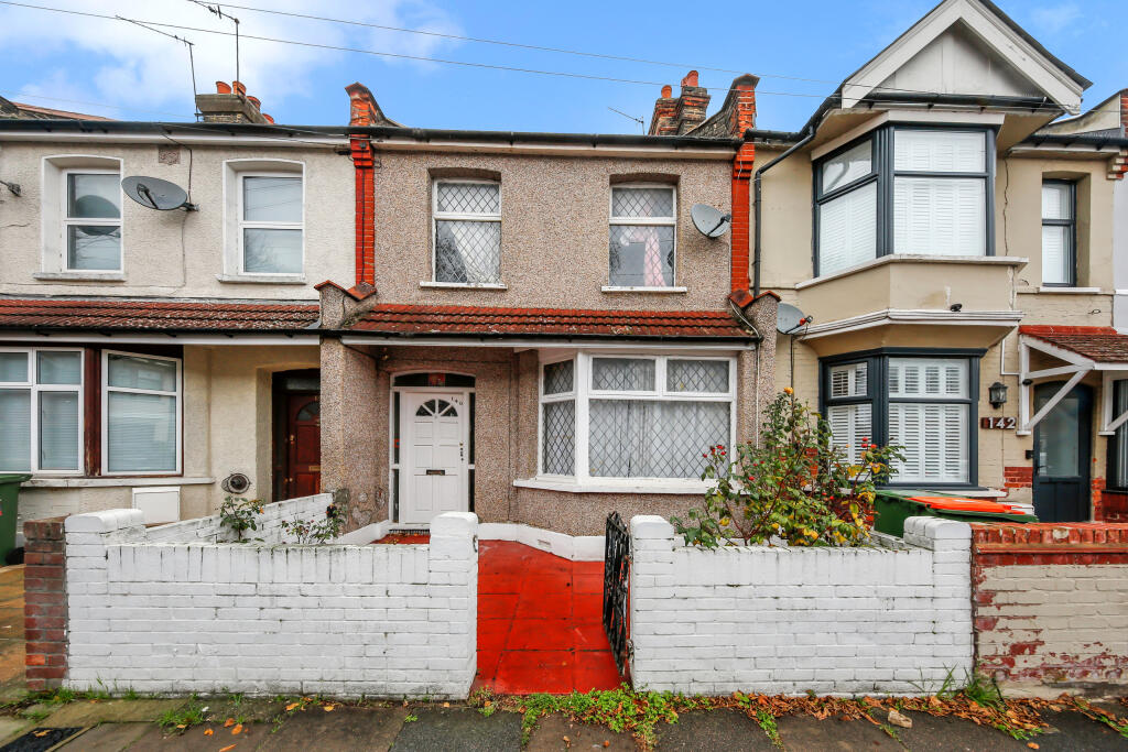 Main image of property: Caledon Road, E6
