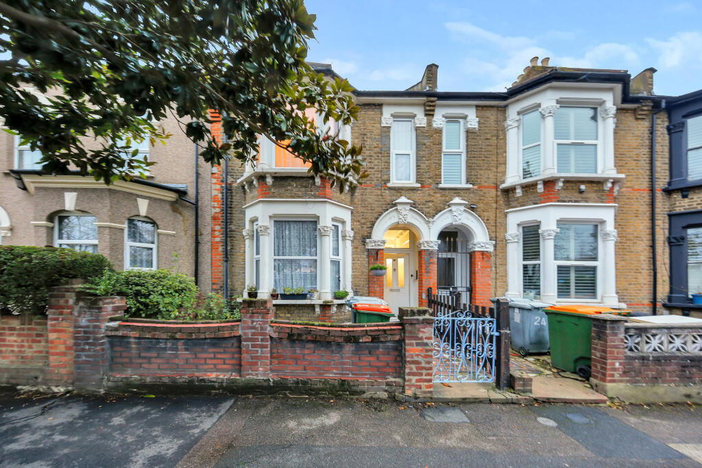 Main image of property: Cranmer Road, E7