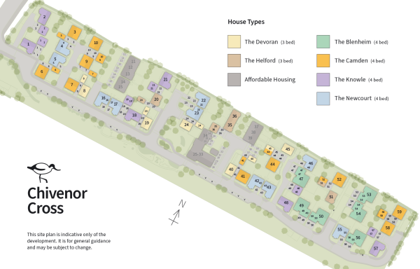 SitePlan