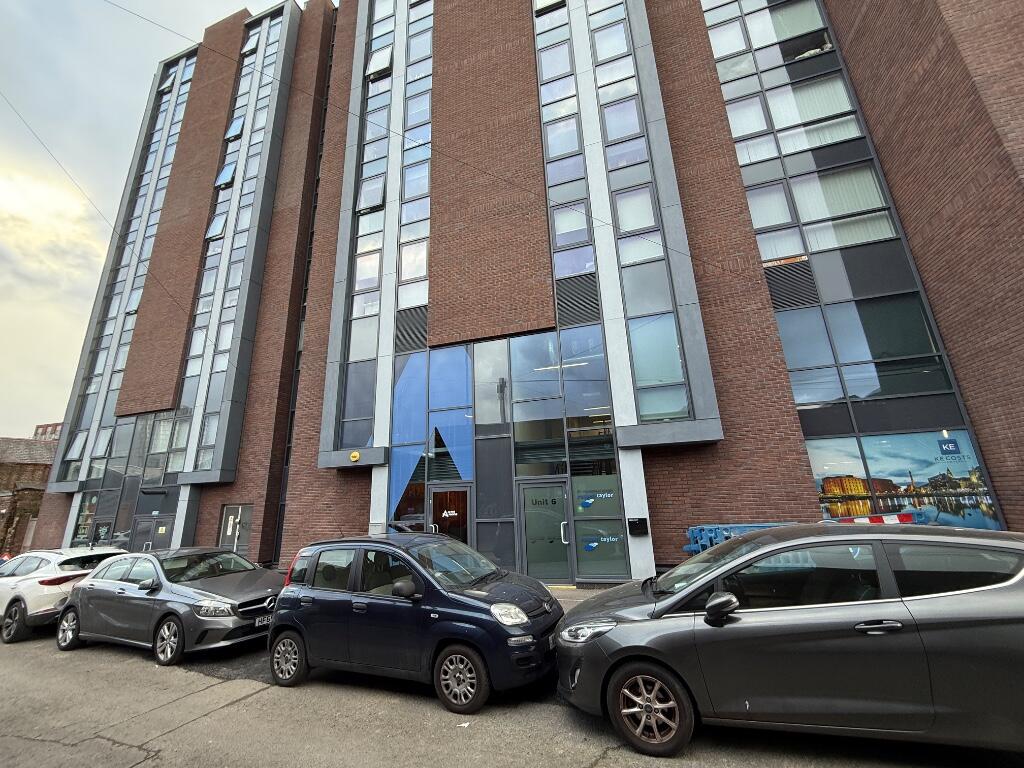 Main image of property: Unit 6, 12 Brick Street, Liverpool, Merseyside, L1