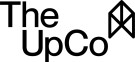The UpCo logo