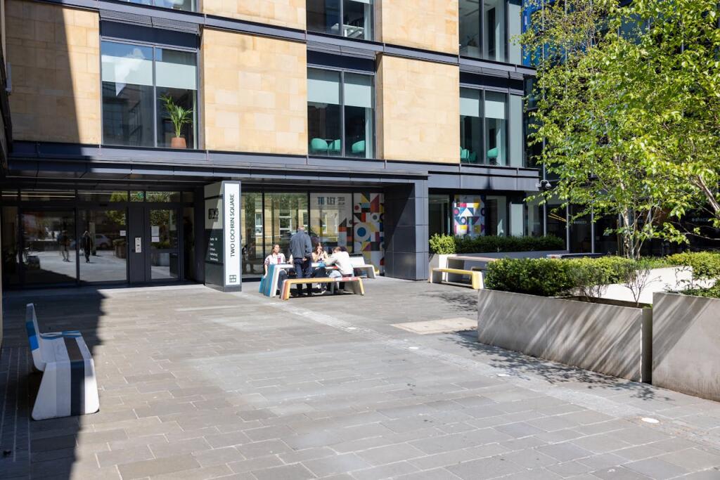 Main image of property: 2 Lochrin Square, Edinburgh, EH3 9QA