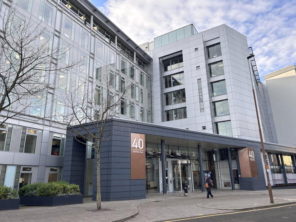 Main image of property: 40 Torphichen Street, Edinburgh, EH3 8JB