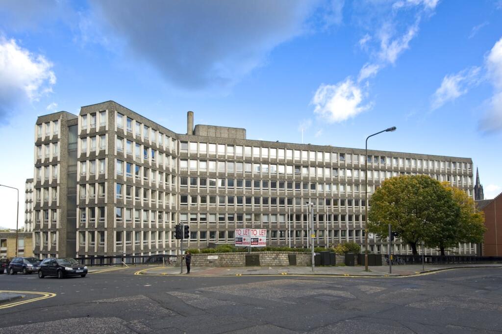 Main image of property: Argyle House, 3 Lady Lawson Street, Edinburgh, EH3 9DR