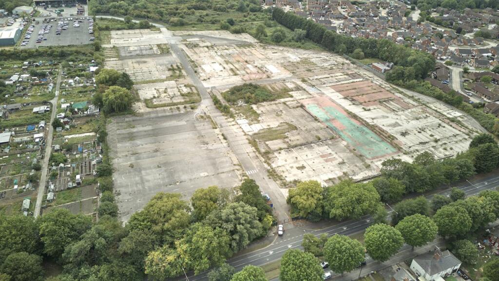 Main image of property: Atlas Leisure Homes, Hessle Road, Hull, HU4 6PA