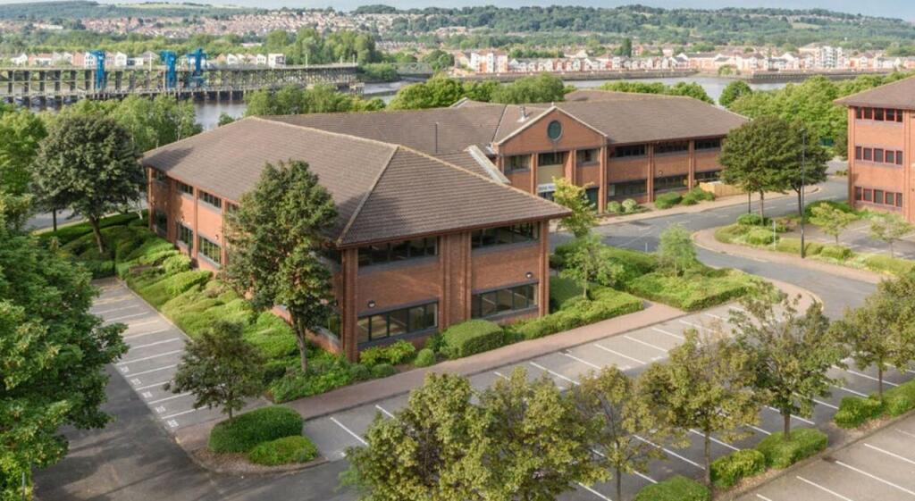 Main image of property: Victoria House, Hampshire Court, Newcastle Business Park, Newcastle, NE4 7YJ