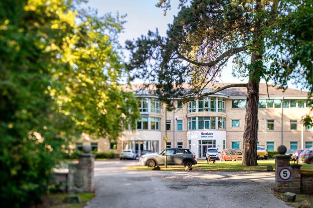 Main image of property: Clifton Park, Clifton Park Avenue, York, YO30 5PB