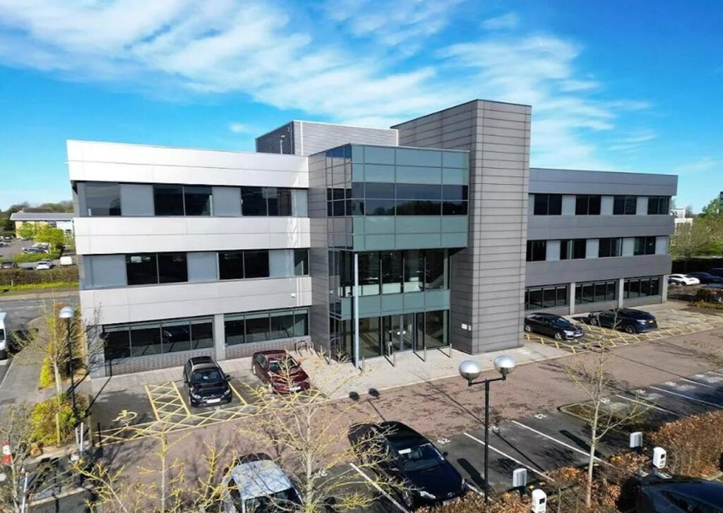 Main image of property: 3125 Thorpe Park, Century Way, Leeds, LS15 8ZB