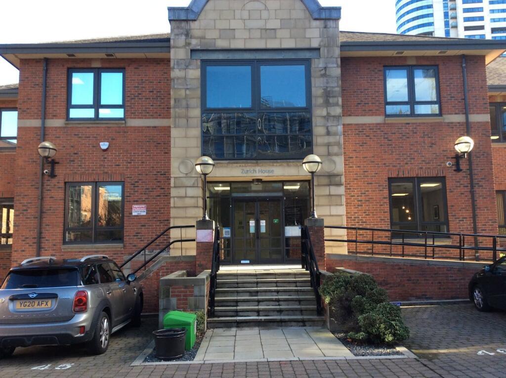 Main image of property: 4 Canal Wharf, Leeds, LS11 5PS