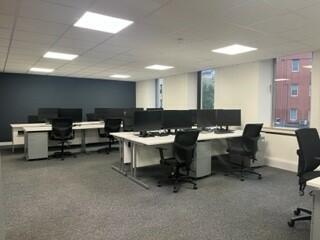 Additional property image - Whitefriars Business Centre, Whitefriars, Lewins Mead, Bristol, BS1 2NT