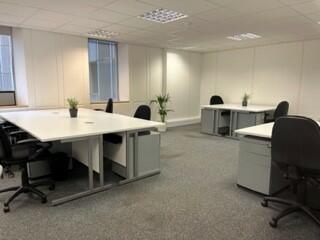 Additional property image - Whitefriars Business Centre, Whitefriars, Lewins Mead, Bristol, BS1 2NT
