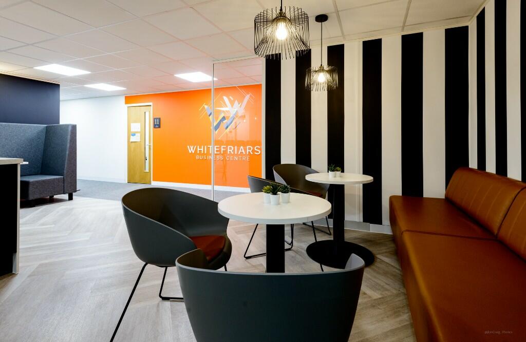 Additional property image - Whitefriars Business Centre, Whitefriars, Lewins Mead, Bristol, BS1 2NT