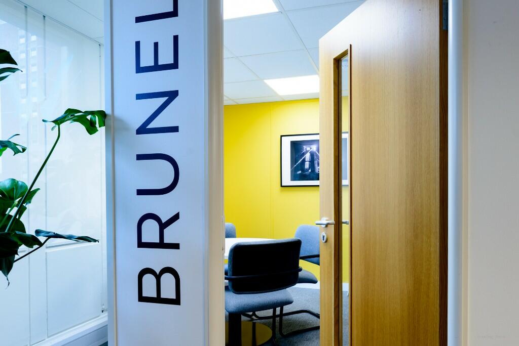 Additional property image - Whitefriars Business Centre, Whitefriars, Lewins Mead, Bristol, BS1 2NT