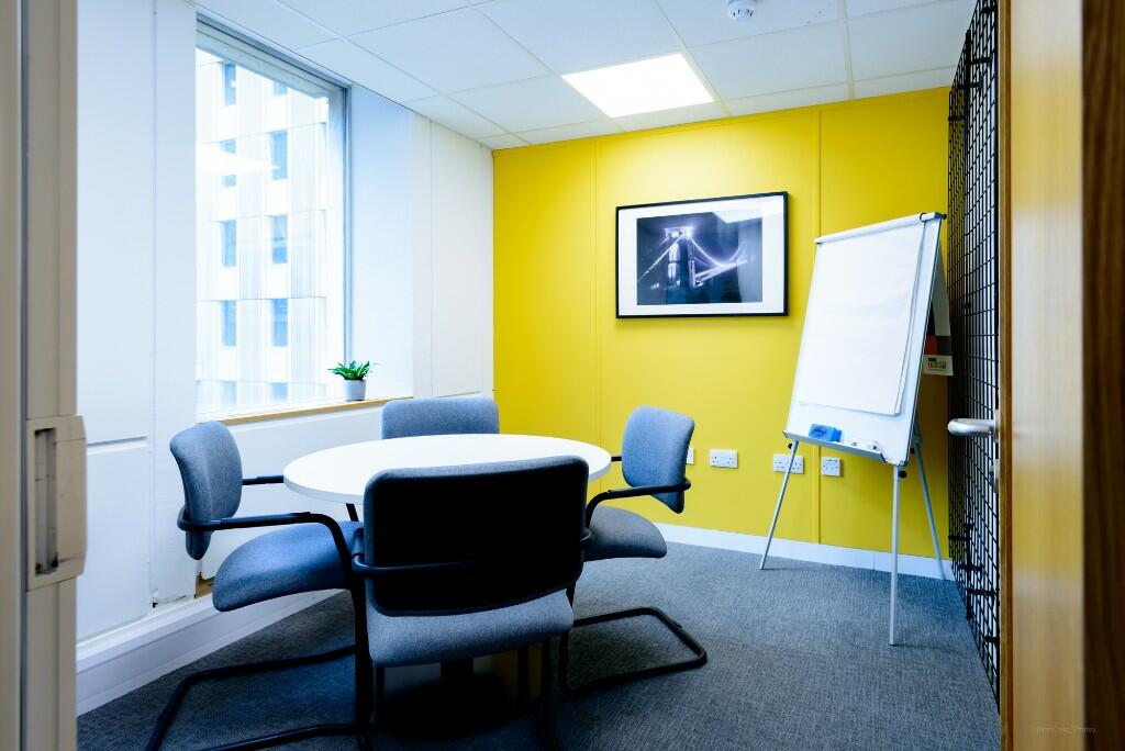 Additional property image - Whitefriars Business Centre, Whitefriars, Lewins Mead, Bristol, BS1 2NT