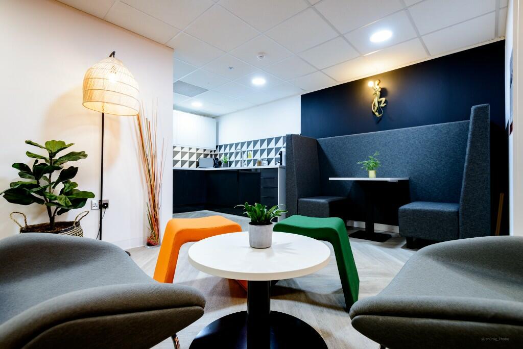 Additional property image - Whitefriars Business Centre, Whitefriars, Lewins Mead, Bristol, BS1 2NT