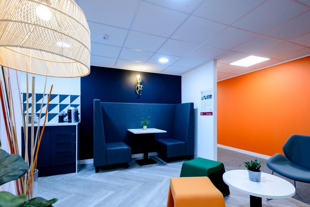 Additional property image - Whitefriars Business Centre, Whitefriars, Lewins Mead, Bristol, BS1 2NT