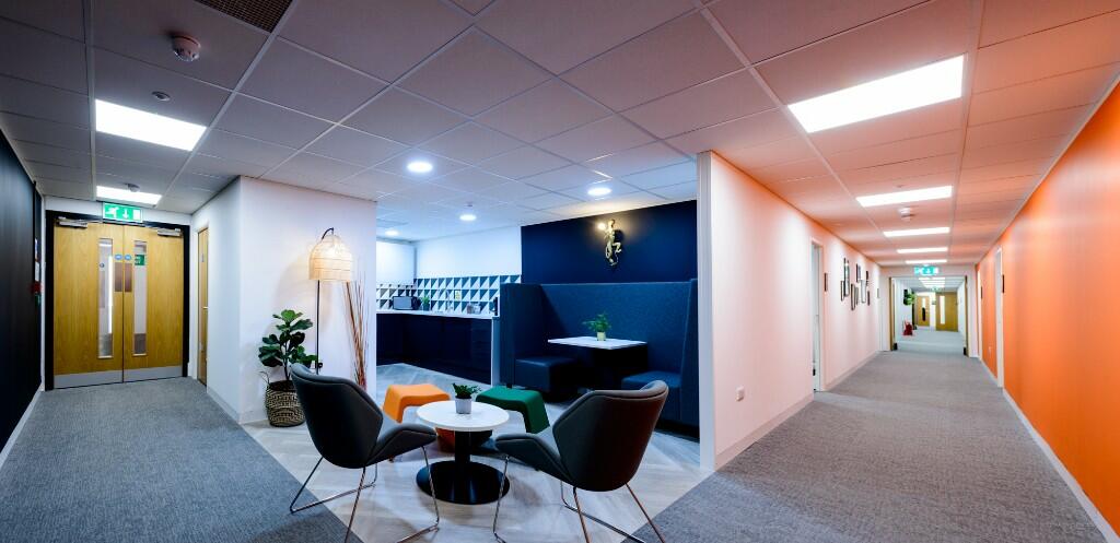 Additional property image - Whitefriars Business Centre, Whitefriars, Lewins Mead, Bristol, BS1 2NT