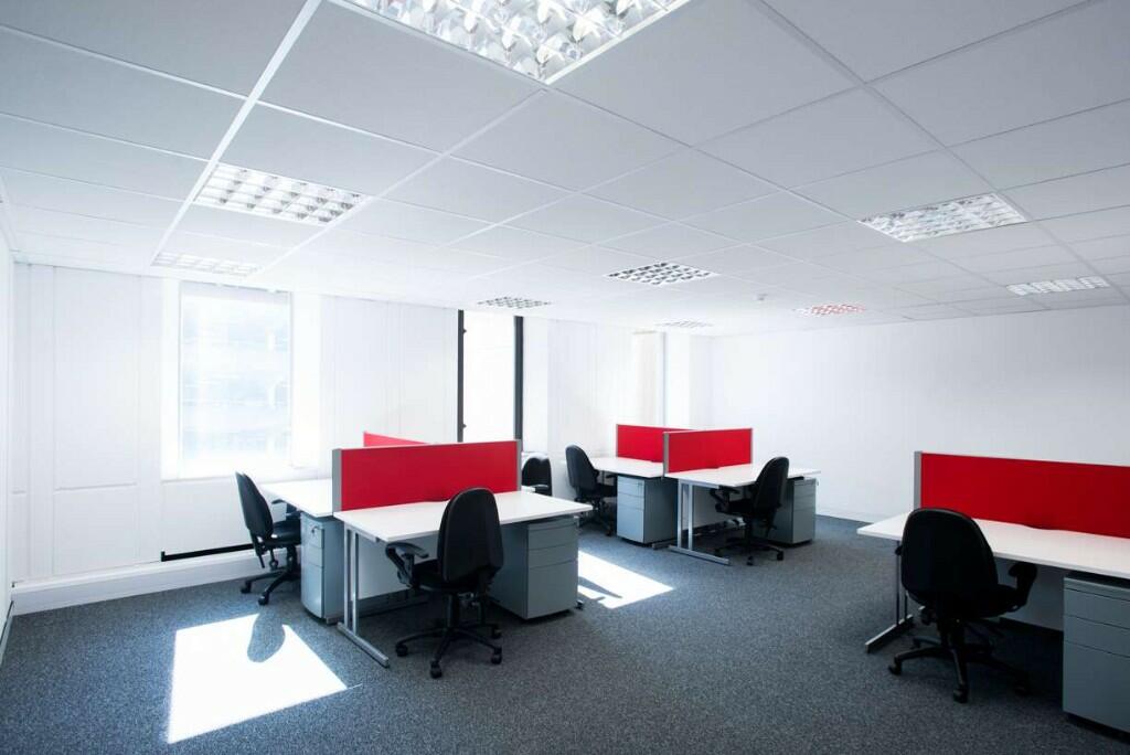 Additional property image - Whitefriars Business Centre, Whitefriars, Lewins Mead, Bristol, BS1 2NT