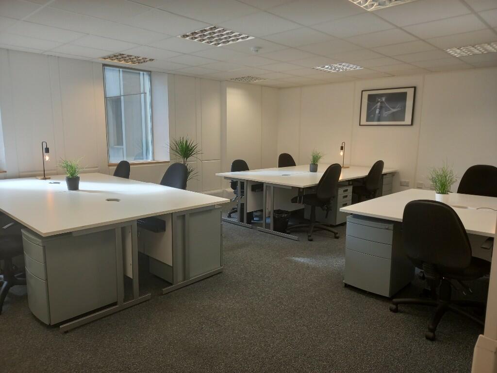 Additional property image - Whitefriars Business Centre, Whitefriars, Lewins Mead, Bristol, BS1 2NT