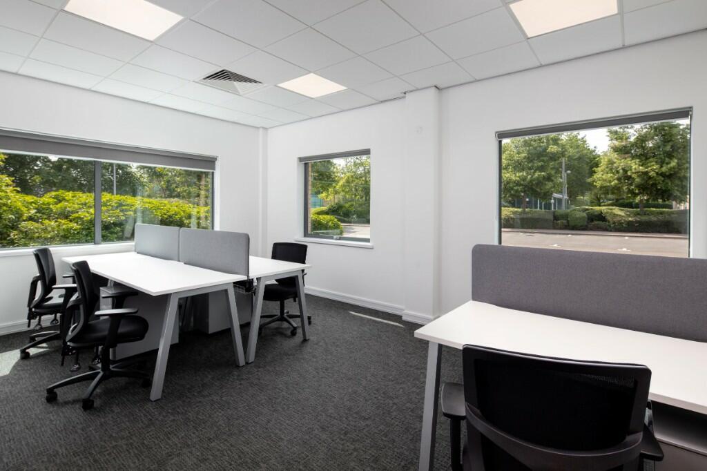 Additional property image - 2530 Aztec West, The Quadrant, Almondsbury, BS32 4AW