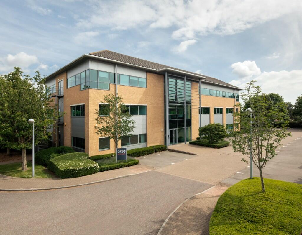 Additional property image - 2530 Aztec West, The Quadrant, Almondsbury, BS32 4AW