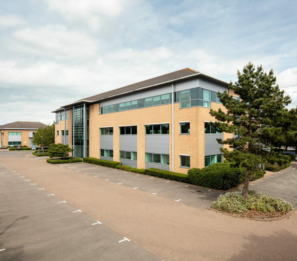 Additional property image - 2530 Aztec West, The Quadrant, Almondsbury, BS32 4AW