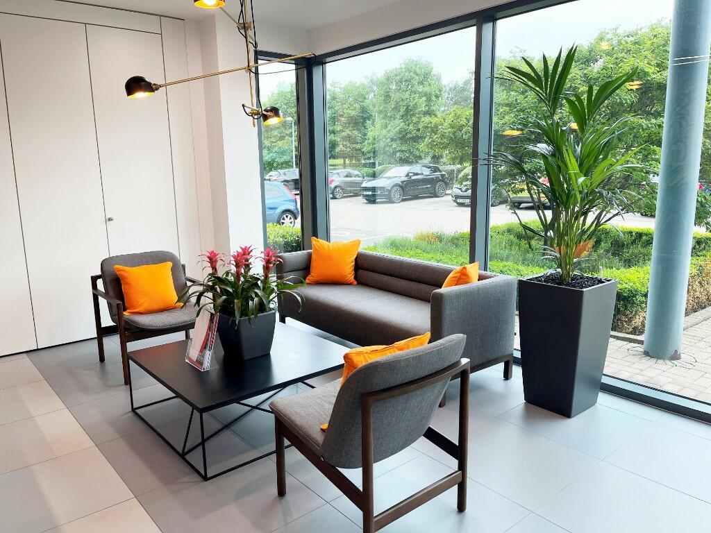 Additional property image - 2530 Aztec West, The Quadrant, Almondsbury, BS32 4AW
