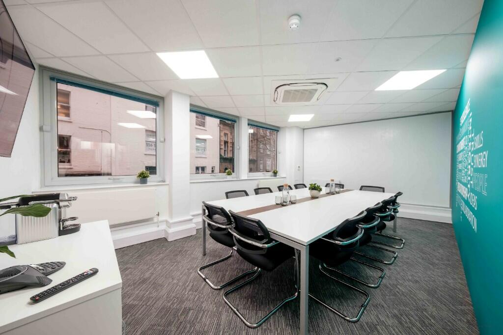 Additional property image - Newminster House, 29 Baldwin St, Bristol, BS1 1LT